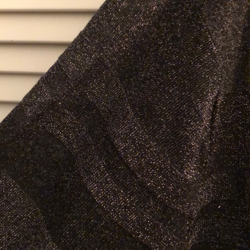 August Silk Jacket 3x - image 3